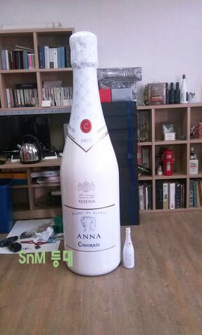 FRP조형물 작품