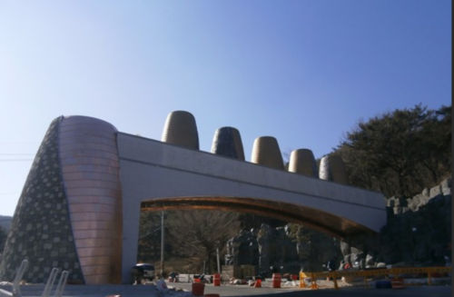 GRC조각 작품 14