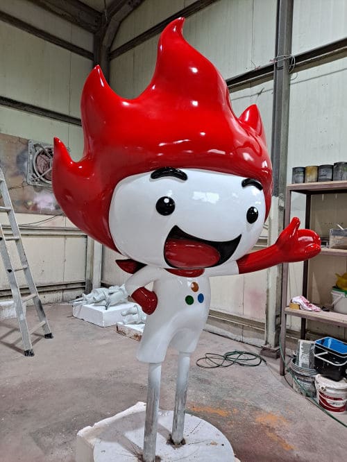 캐릭터 작품 11