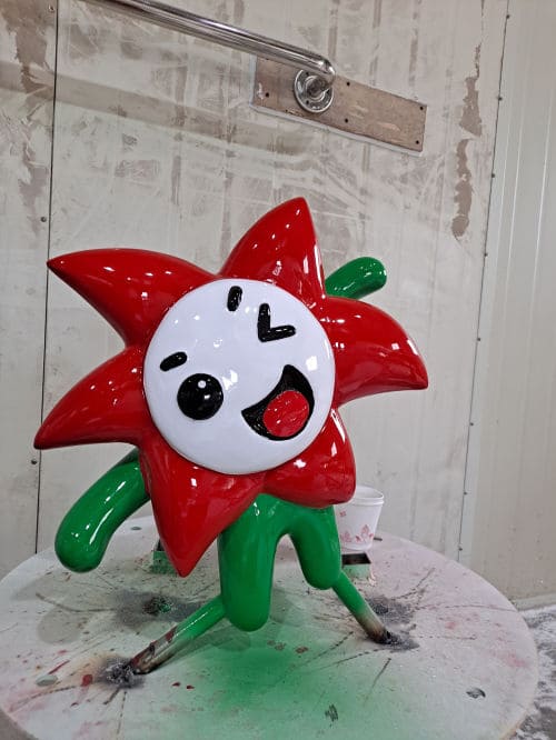 캐릭터 작품 12