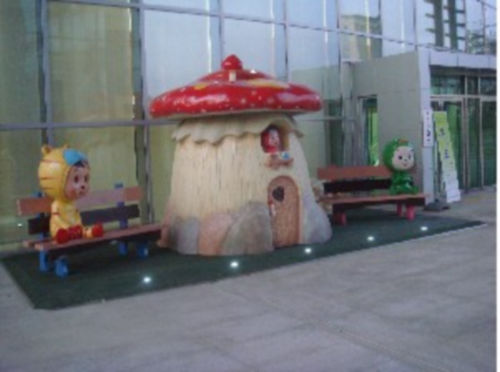 캐릭터 작품 15