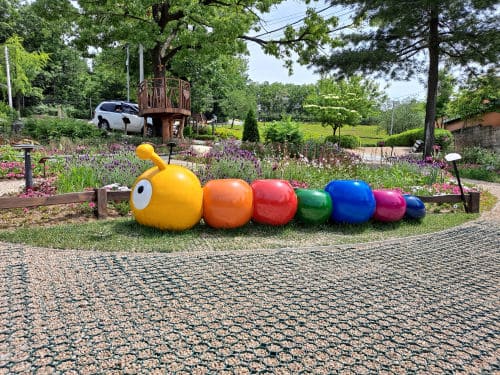 포토존 작품 06